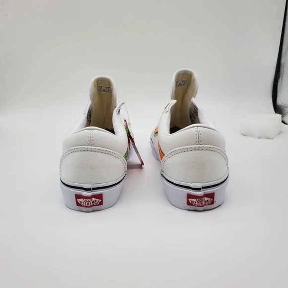 Vans old skool wave multi color - Picture 7 of 11